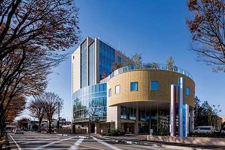 病院 クリニック 設計 改修 東京 設計事務所 一級建築士 玲設計事務所 透析クリニック リニューアル リノベーション