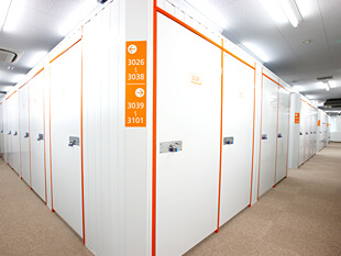 香川県高松市のレンタルトランクルーム「GLOBAL BOX グローバルボックス 」 - globalbox