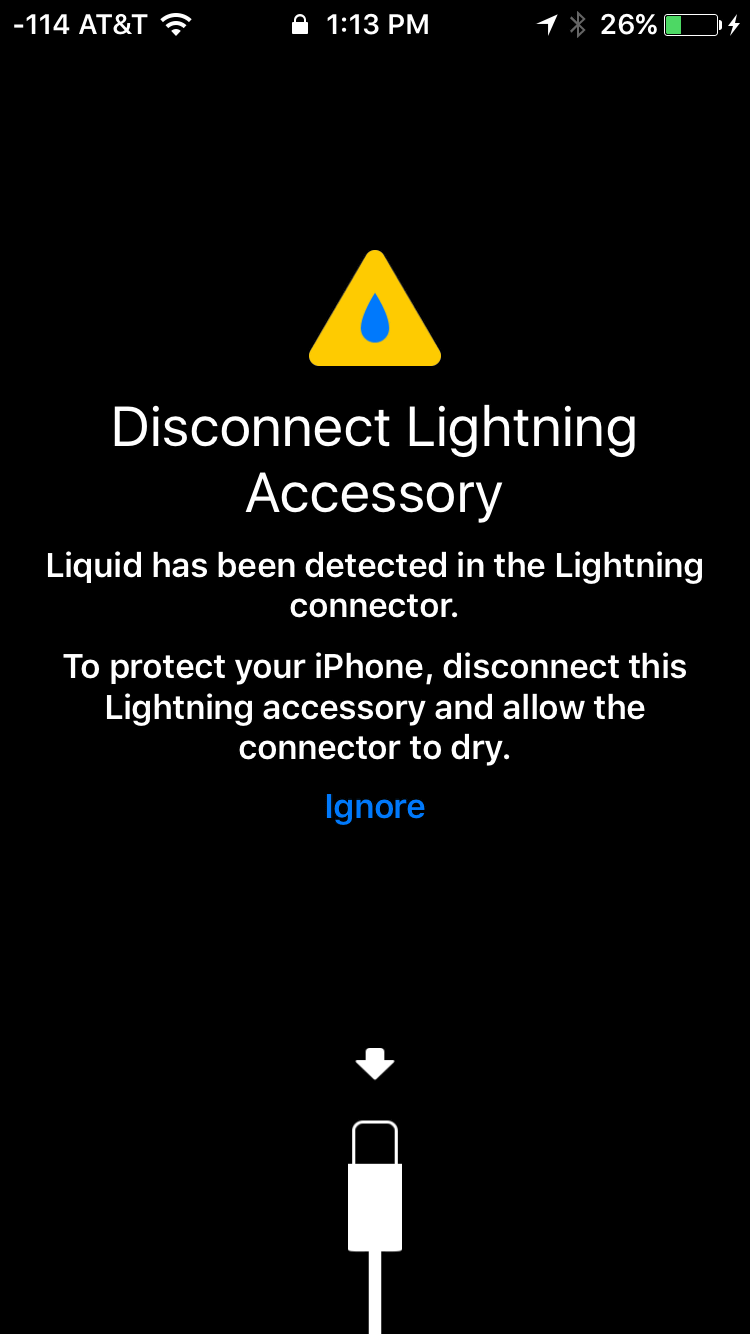 iPhoneのバッテリー表示の色を黄色から茶色に変更する方法iPhone の裏技や小技、知っていると便利な機能を教えます