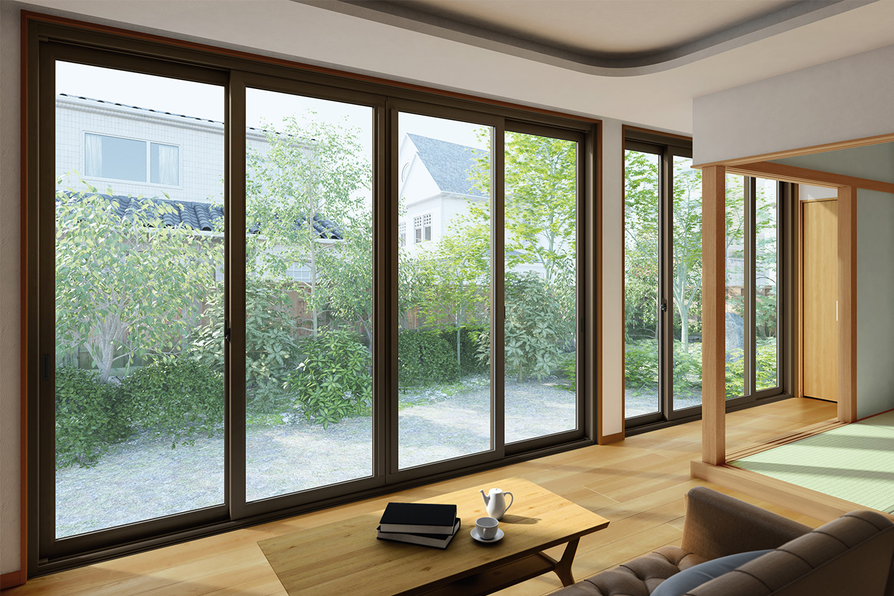 二重サッシ 内窓 の費用リフォーム費用の手引き