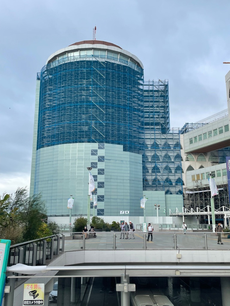 旧そごう柏店跡地「放置すればタワマンに 」市が購入 行政主導で青写真 まち再考 第４部・先進地を歩く 下岐阜新聞デジタル