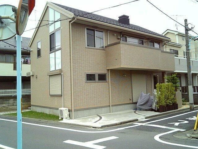 久我山つくし公園の周辺 子供の遊び場・子連れお出かけスポット | いこーよ