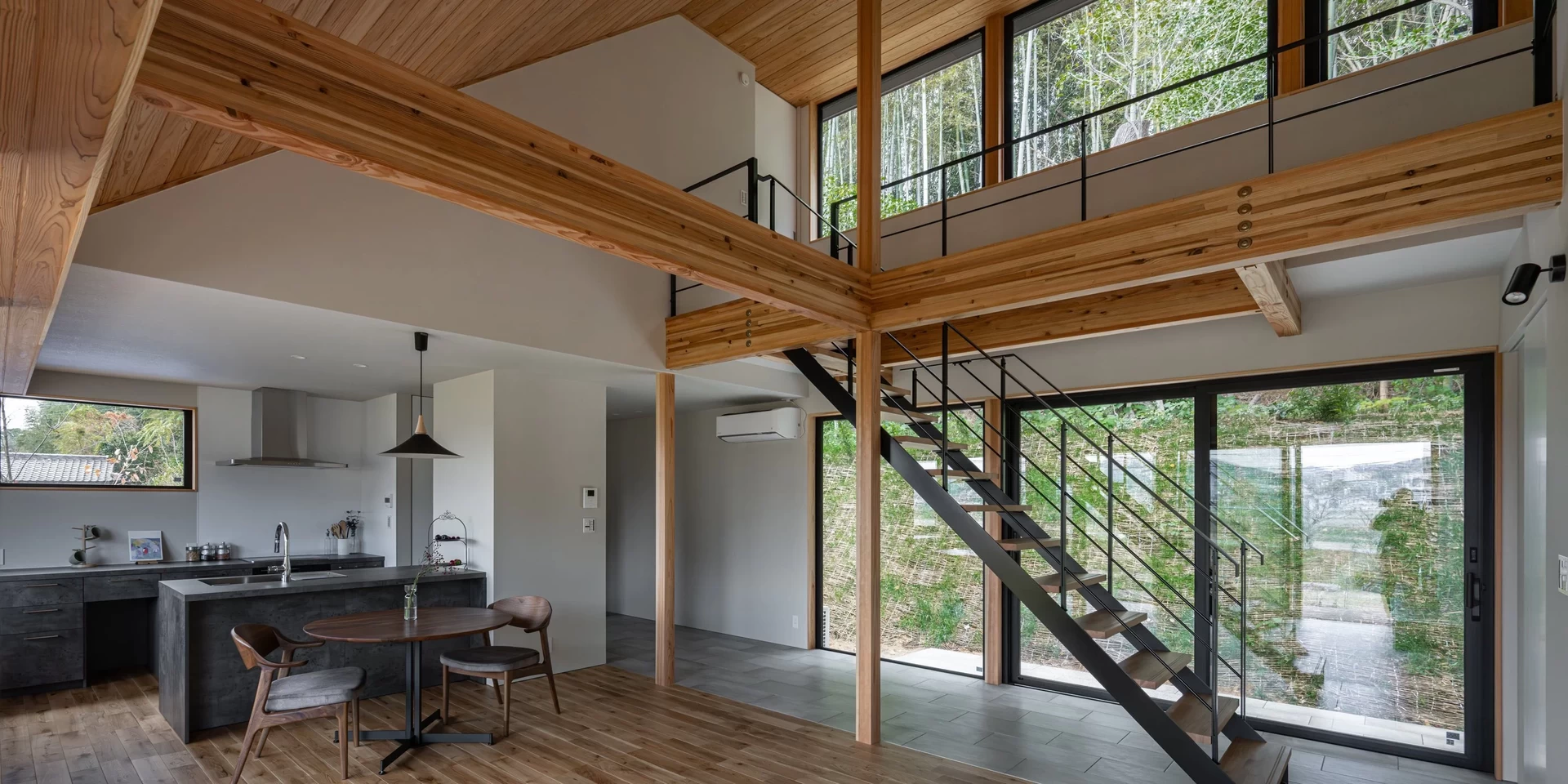 他の投稿はこちら▷ @cure_home 家族みんな楽しめる、お籠りヌック✨新築注文住宅、リフォーム、外構スタジオ・モデルハウスご見学受付中あたりまえの毎日をもっとワクワクに私たちは、関わりのある