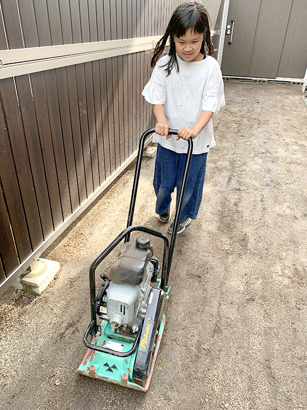 地面を固める のおすすめ人気ランキング - モノタロウ