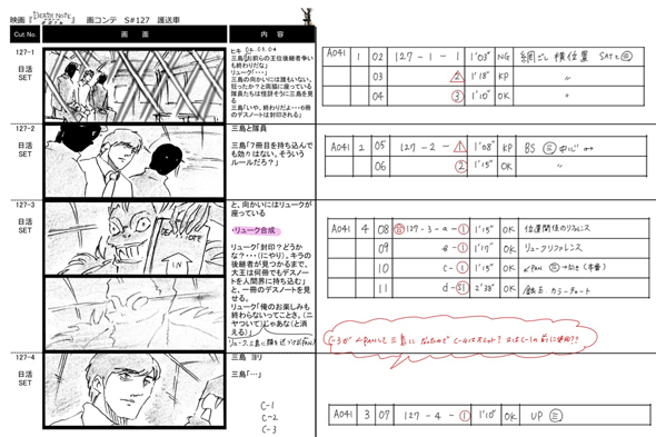 こもれびのーと新刊 ダンジョン飯のお仕事 コミケ新刊告知 『ダンジョンの「飯」のお