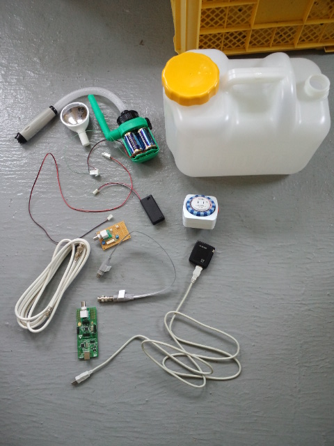 花壇の水やり、もう心配無用？自動潅水装置で楽チンガーデニング！グリーンワークス 大垣市の造園会社