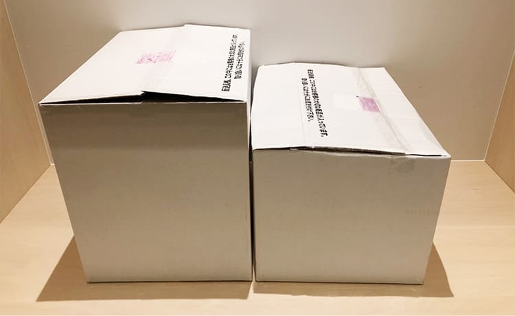 宅配買取 無料でダンボールをくれるのはどこ？買取業者15社を調査