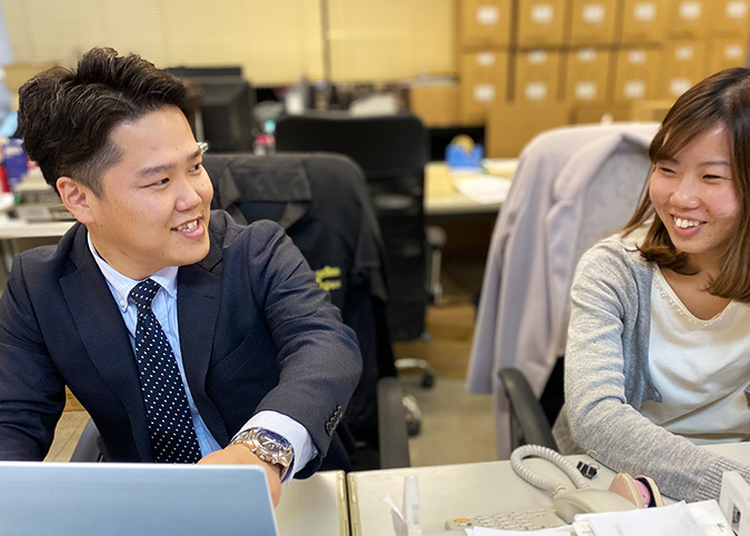 テンポス情報館中途採用募集中 – テンポス情報館