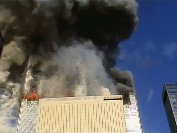 21年前の9月11日、何が起きたのか写真で振り返る「アメリカ同時多発テロ事件」Business Insider Japan