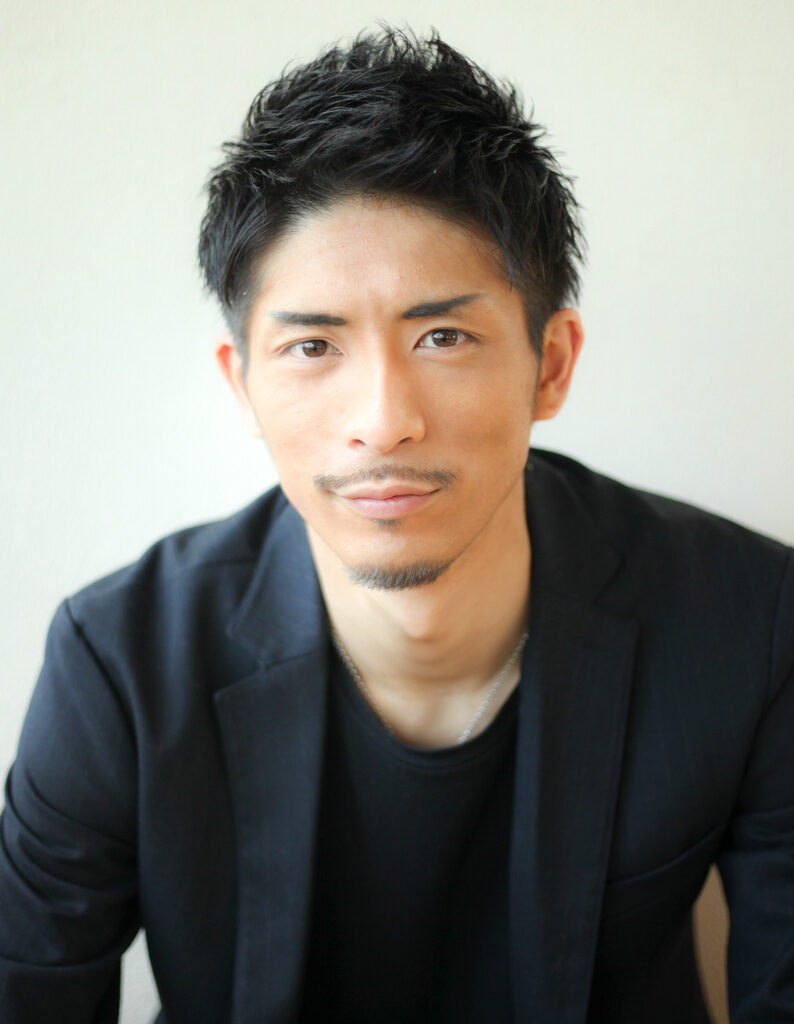 メンズのオススメ順 クール ビジネス ショートの髪型・ヘアスタイル楽天ビューティ