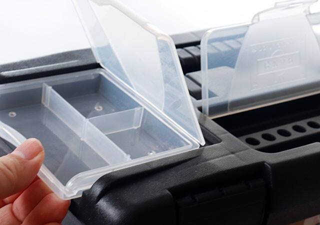 ダイソー スチール工具箱の商品を使ったおしゃれなインテリア実例RoomClip ルームクリップ