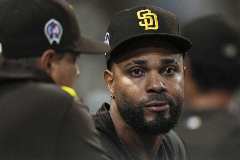 サンディエゴ・パドレス ザンダー・ボガーツ 選手情報 MLBスポーツ情報はdメニュースポーツ