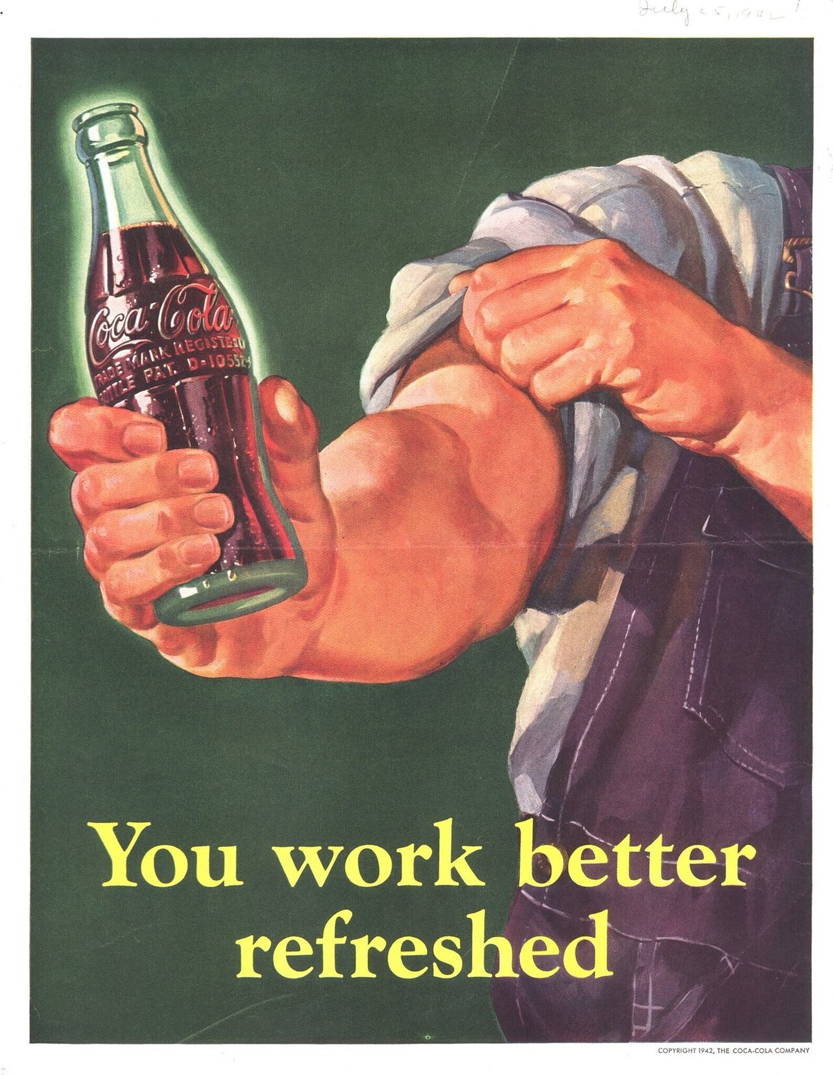 コカ・コーラグッズはアメリカの歴史を物語る - MUUSEO SQUARE