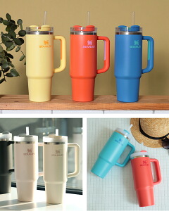 米国で超人気のタンブラー「スタンレー・カップ」めぐり大騒動 鉛は安全？日刊ゲンダイDIGITAL