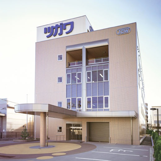 川重商事株式会社 千葉営業所 – AA&SUN株式会社 エーエーアンドサン 一級建築士事務所