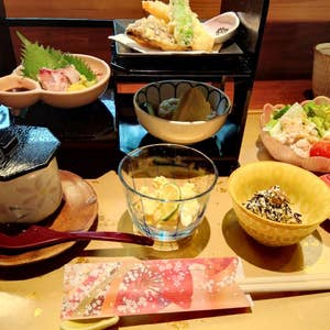 山口市で個室のあるお店 創作料理 ｜ ヒトサラ