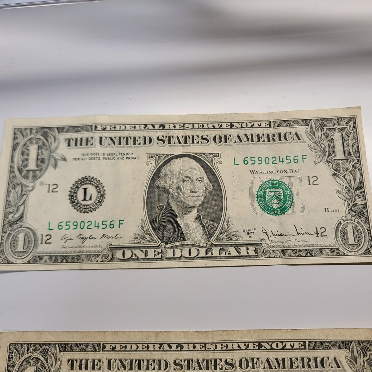 貨幣 1ドル札」の人気商品一覧安い商品を通販サイトから探す - 価格.com