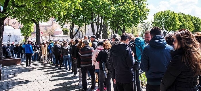 キュチュック アヤソフィア ジャーミィ クチコミ・アクセス・営業時間イスタンブール フォートラベル