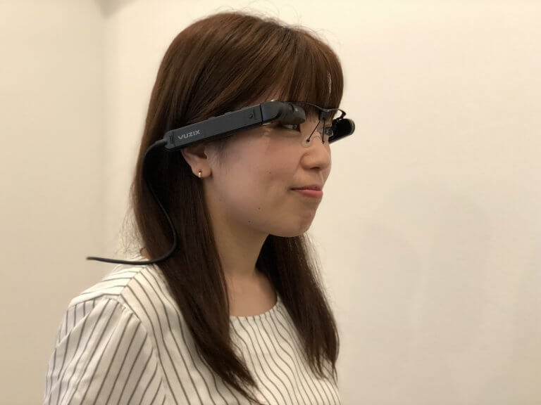 今度のGoogle Glassは何が違う？8月10日に国内販売がスタート！レポートPROTRUDE -現場のあらゆる課題、解決策のすべてがここに