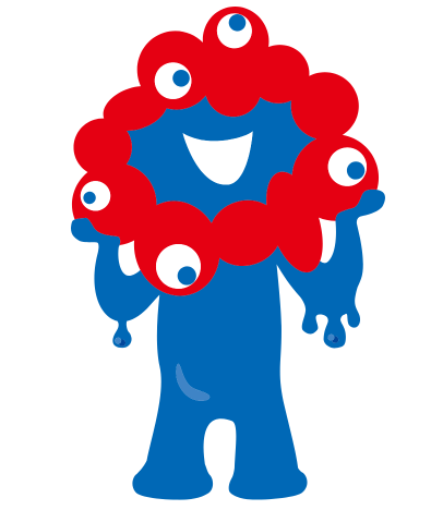 ランキング これは推せる！可愛い企業キャラクタートップテンランキング情報サイトTOP10