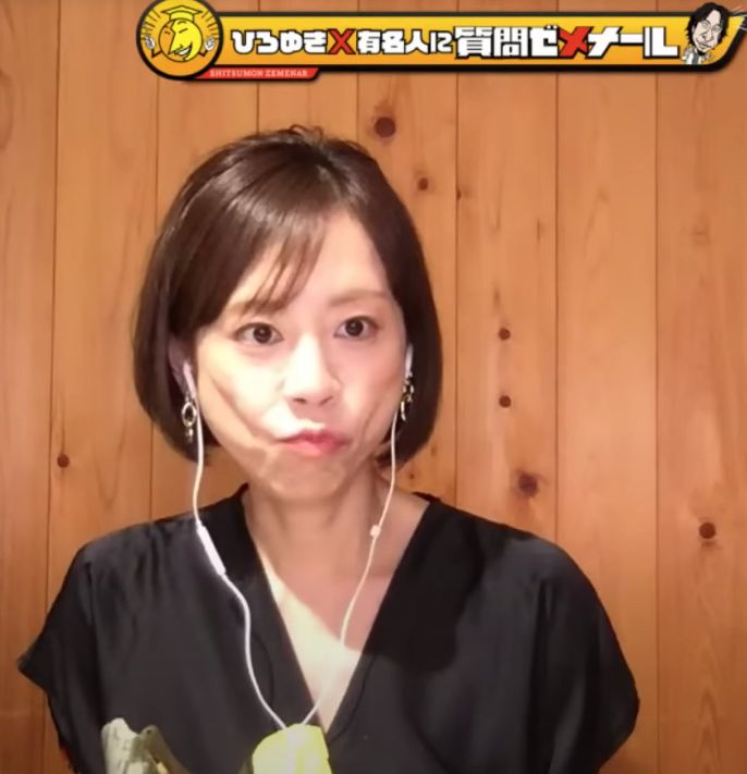 高橋真麻、父・英樹に訂正を要求 - ライブドアニュース