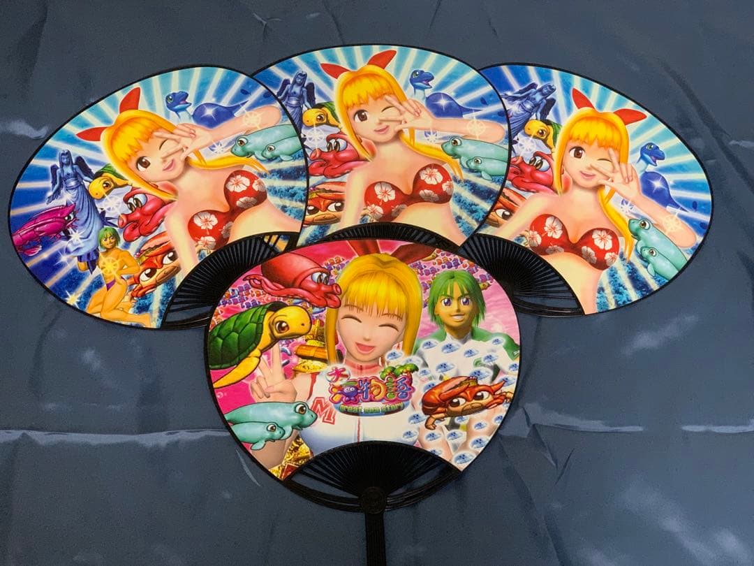 最新の海物語が無料で遊べる！スマートフォンゲームアプリ『P大海物語5』配信開始！コムシード株式会社