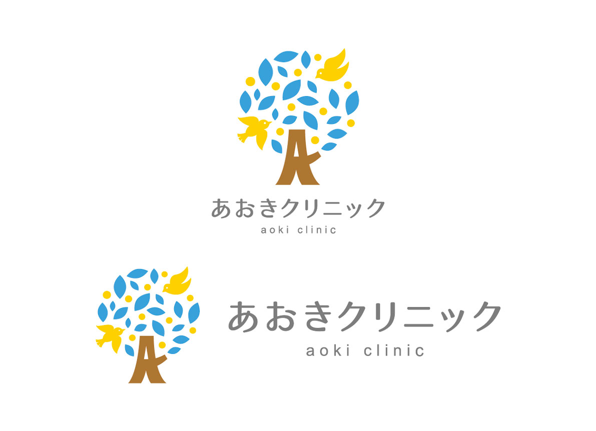 works » FREY ‐ A CLINICThe company co.,ltdザ・カンパニー –デザイン・ブランディング・プロモーション