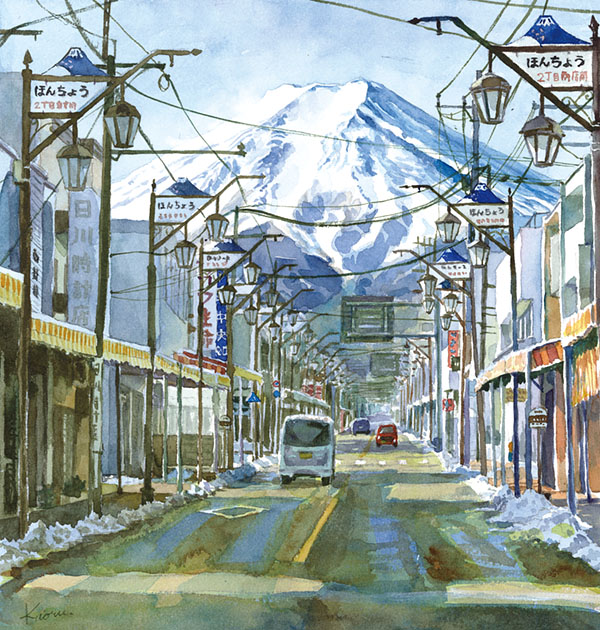 SUUMO ガーデンプラム いい部屋ネット大東建託リーシング 株 石和店提供山梨県富士吉田市松山１ 富士山駅の賃貸・部屋探し情報 100464186715賃貸マンション・賃貸アパート