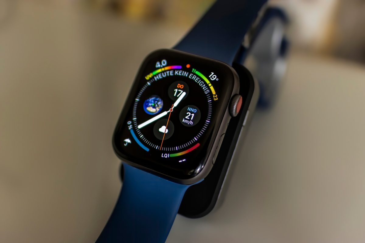 Apple Watchおすすめの文字盤19選！選び方や文字盤アプリもご紹介