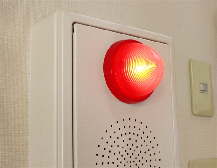 マンションの火災報知器とは？種類や点検の頻度も解説