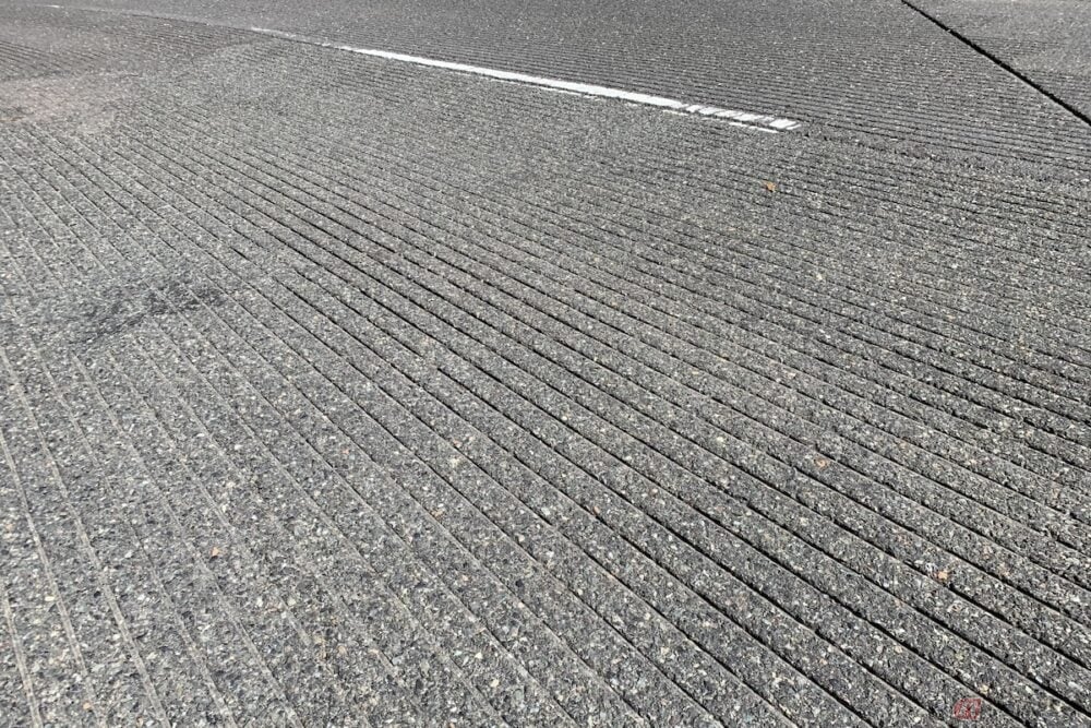 乾式グルービング 安全溝 工法山下工業株式会社