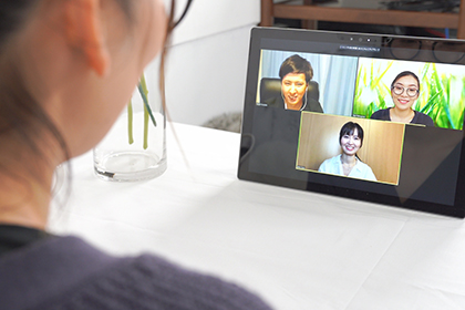 Web会議システムの仕組みとは？概要やテレビ会議との違いも解説ITトレンド