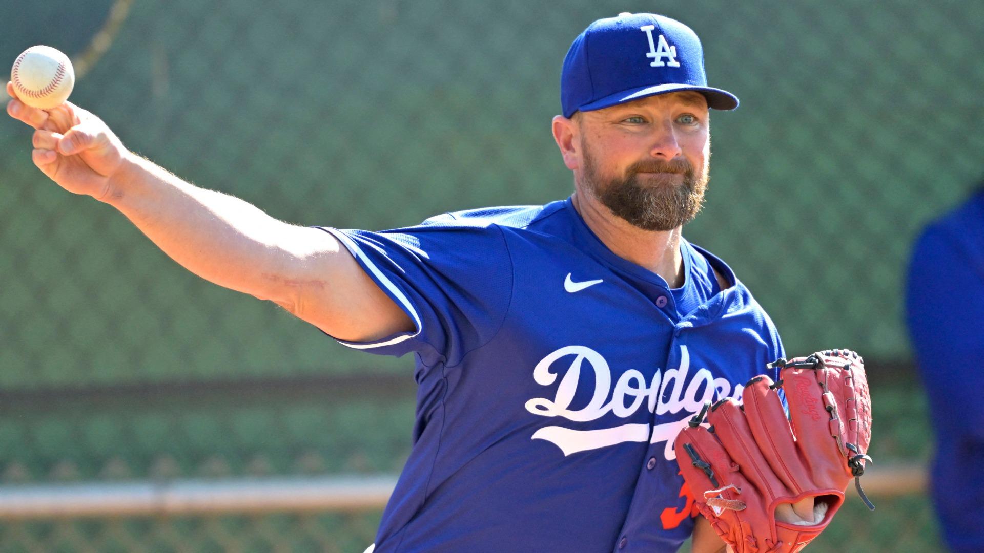 ジョー・ケリー投手- Wikipedia