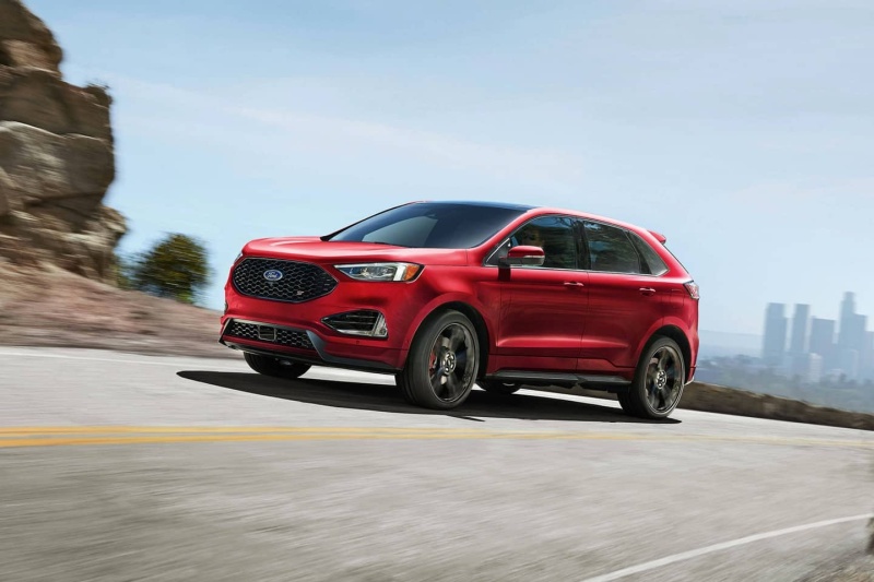 フォード エッジ 情報スーパーカー 中古車 検索サイト エキゾチック・カー.jp