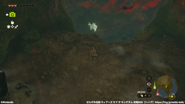 ティアキン 依頼を受けて、避難壕のフタに杭を刺して遊んでみた ドリカラゼルダの伝説,ティアーズオブザキングダム,TotK,字幕実況,バグ,検証