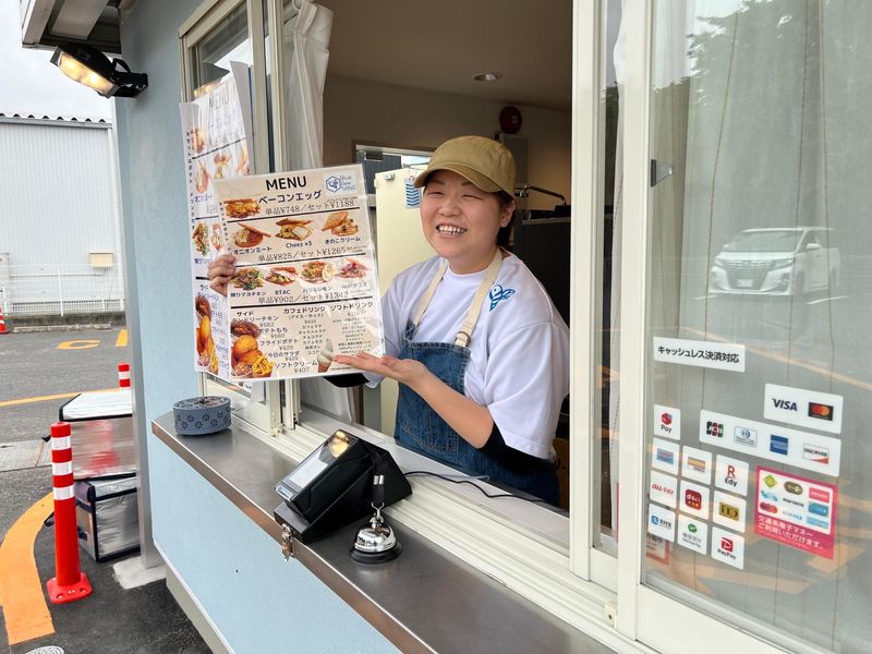 口コミ一覧 : Blue Bee SANDブルー ビー サンド- 川原町 パン食べログ