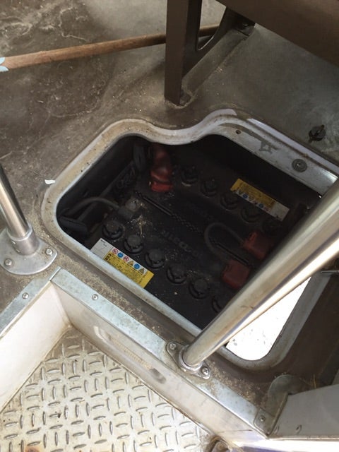 楽天市場メーカー直送 法人なら500円割引 日産 シビリアン EVW41 インディゴ バッテリー 115D26L 1個 互換品： 90D26L95D26L100D26L105D26L110D26L ※メーカー直送のため同梱・代引き不可※北海道・沖縄・離島別途送料※クーポン対象外商品 : FMパーツ