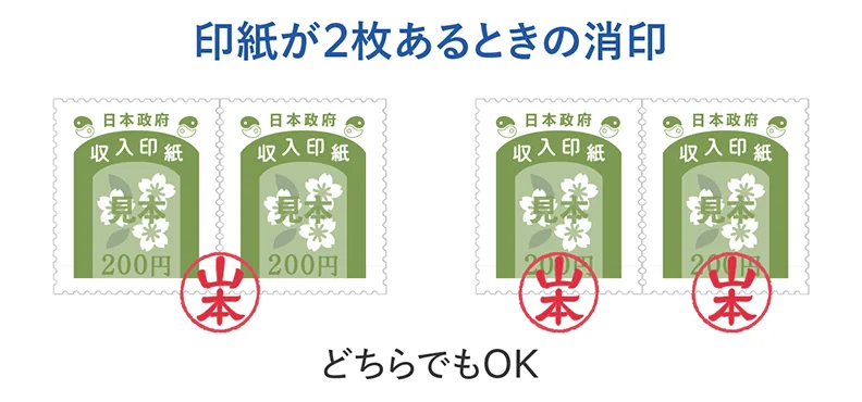89EY○収入印紙 10000円1枚 1000円11枚 500円×1