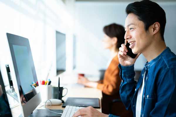 就活の電話マナー 折り返しの必要性・タイミング・会話例を採用担当者が全解説