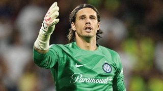 インテル守護神ゾマーがスイス代表で定位置失う？ ベラルーシ戦2失点が母国で議論に「コベルを正GKに」 - 超ワールドサッカ