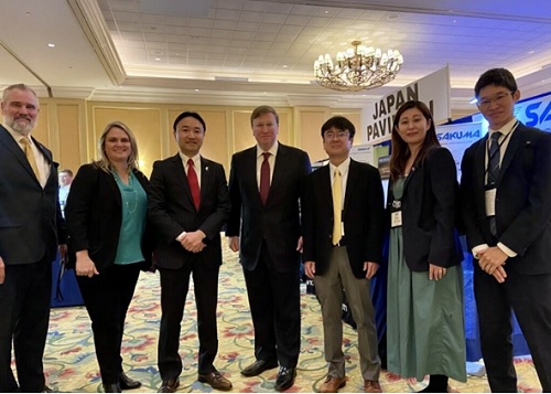 米ミシシッピ州知事選、現職のリーブス知事が再選確実 米国ビジネス短信 ―ジェトロの海外ニュース - ジェトロ