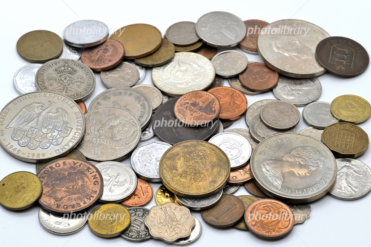 外国紙幣 写真素材3021416- フォトライブラリ