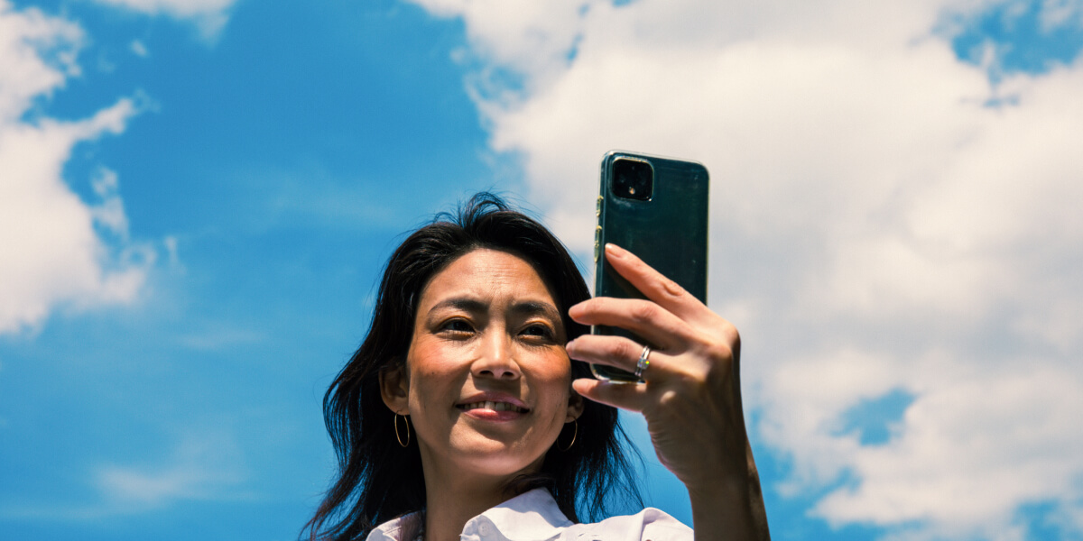 1976年クウェート独立15周年記念プルーフ2ディナール銀貨 原産地2 Dinars - Sabah III