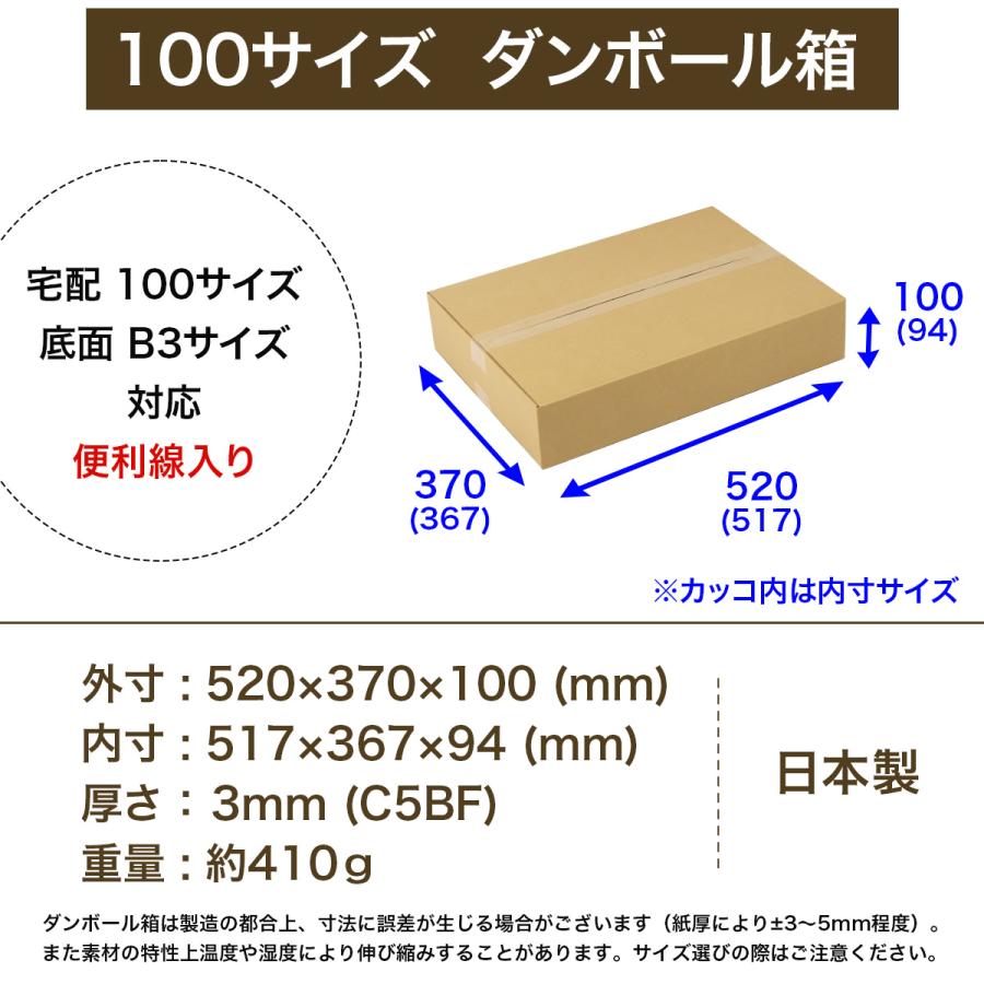 段ボール変形ワザ！サイズが合わない時に
