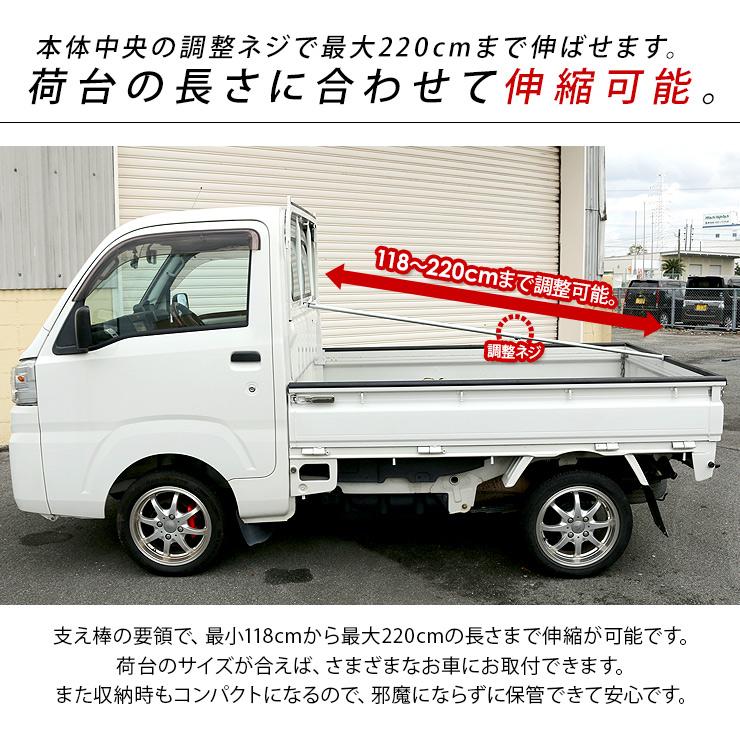街中で見かける軽トラのミニキャブのカスタムを紹介！CARTUNEマガジン