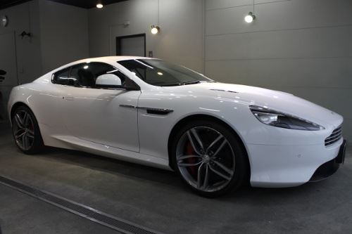 アストンマーティン V8のフルモデルチェンジASTONMARTINの車カタログ輸入車・外車の中古車情報ならカーセンサーエッジnet