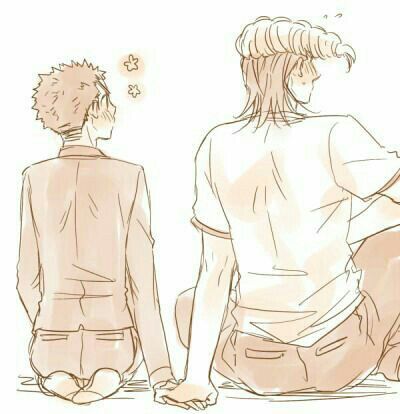 ⚠️女体化⚠️ 族風紀チャン