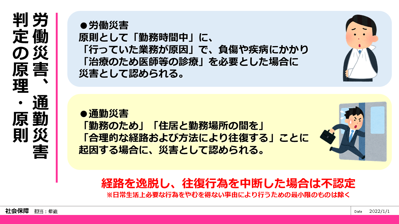 事業主のみなさまへ～労働保険の加入について～ - 宮城県公式ウェブサイト