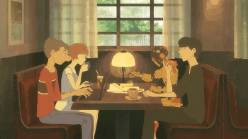 ダンジョンの「飯」のお仕事。 ダンジョン飯 こもれびのーと もみじ真魚@9 7 日 COMITIA-Q15b「こもれびのーと」新刊あります on X: