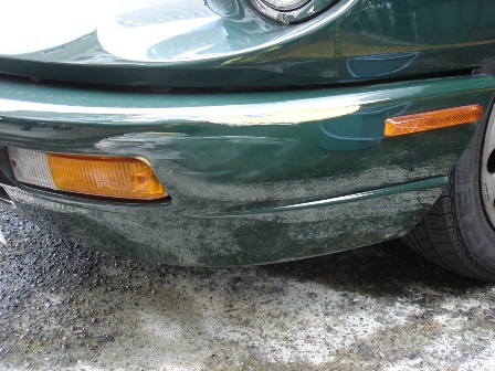 パテ埋めを自分でやるコツは？パテの種類や車の凹み・傷の修復方法を解説暮らしオリーブオイルをひとまわし